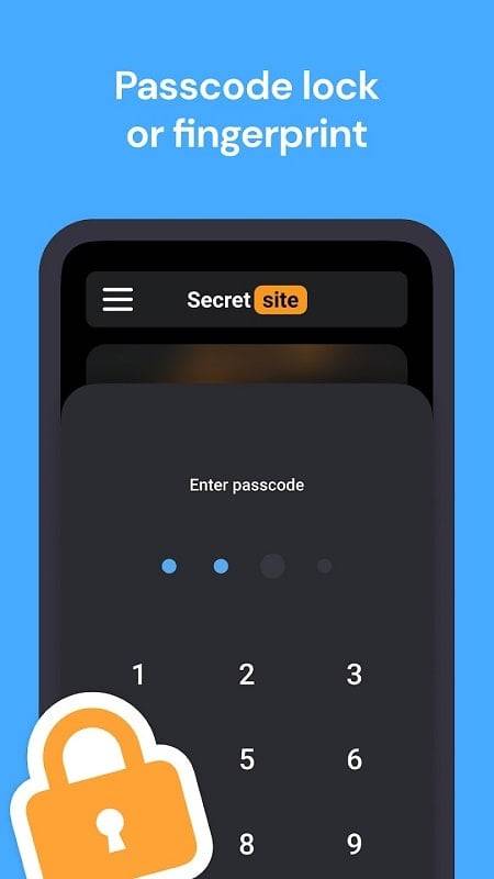 Password Manager SafeInCloud 2 स्क्रीनशॉट 2