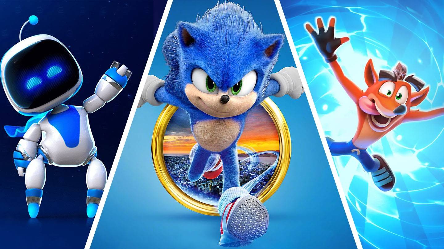 Top 30 Platformer Games Reviewed