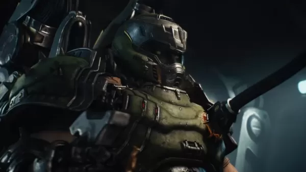 Doom: The Dark Ages Pre-Orders Canceled Over Physical Edition