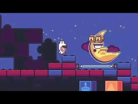 Super Milo Adventures gameplay preview