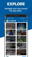 LUFCMOT - Live Scores & News 스크린 샷 2