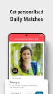 ภาพหน้าจอ Vanniyar Matrimony App 4