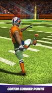 Flick Field Goal 23 captura de pantalla 3