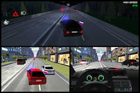 Traffic Racer 2022 zrzut ekranu 4