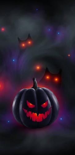 Halloween Wallpaper Screenshot 4