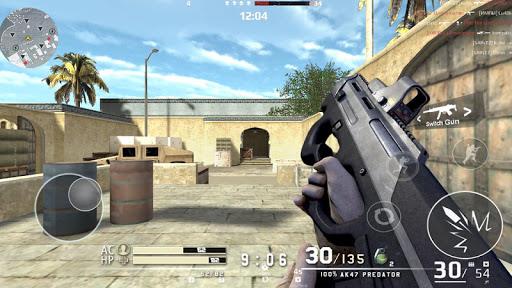 Shoot Hunter Sniper Fire screenshot 3