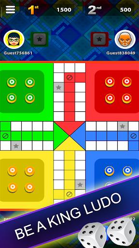 Ludo Game king экрана 4