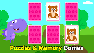 Shapes & Colors Games for Kids 스크린 샷 4