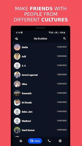 English Buddy - Speaking app screenshot 3