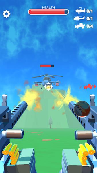 Anti AirCraft Screenshot 3