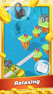 Easy Bridge - be Millionaire screenshot 3