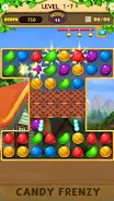 Candy Frenzy ảnh chụp màn hình 4