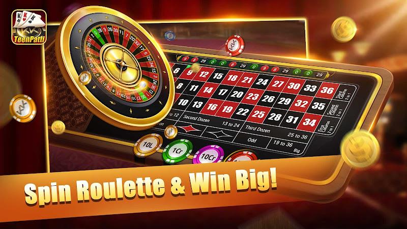 KKTeenPatti Plus ảnh chụp màn hình 4