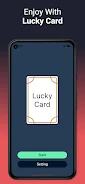 Lucky Card - Flip Card zrzut ekranu 3