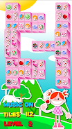 Mahjong Sweet スクリーンショット 3