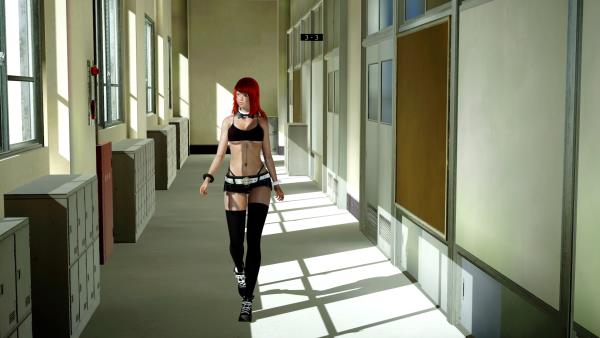 Equilibrium screenshot 4