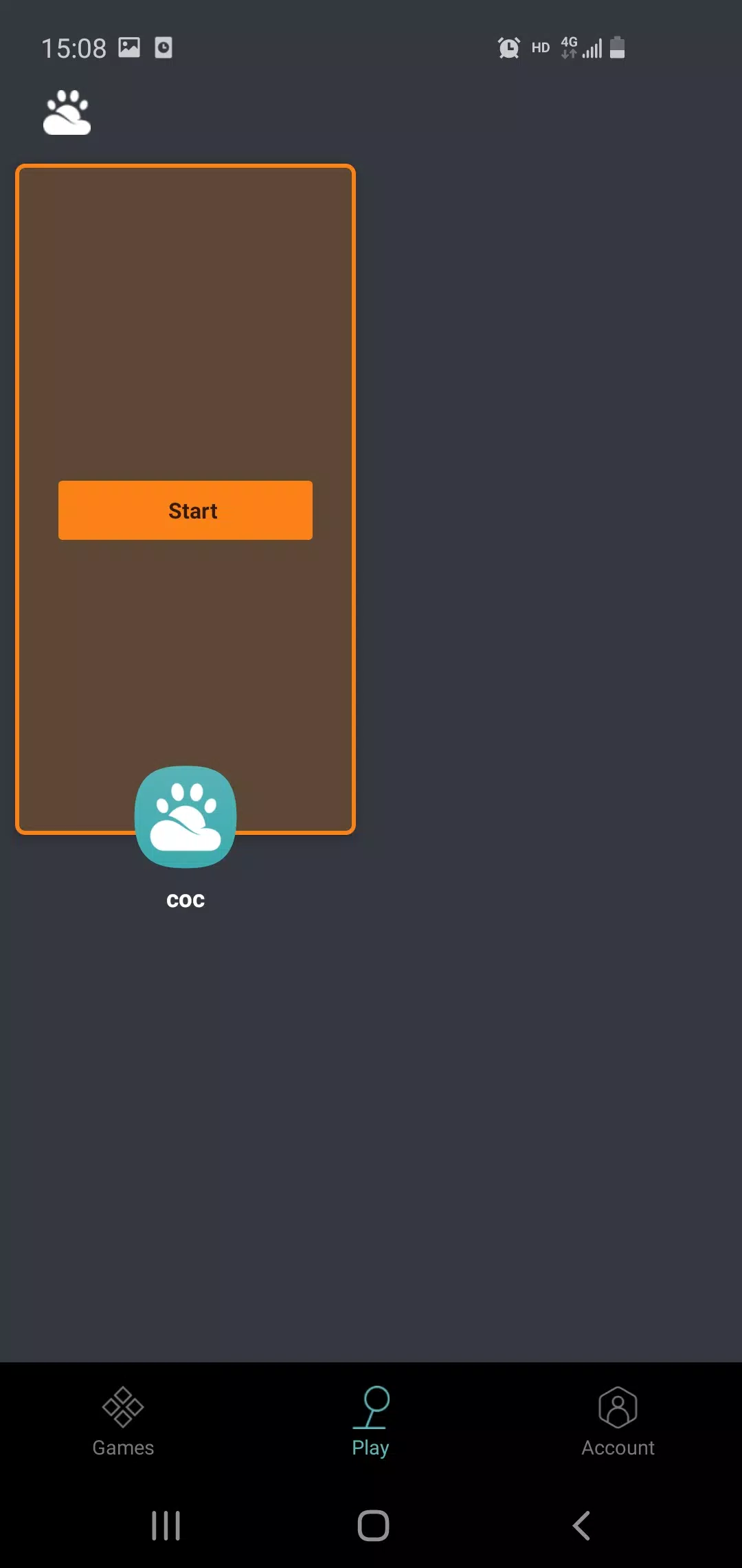 Cloudcat.ai Screenshot 1