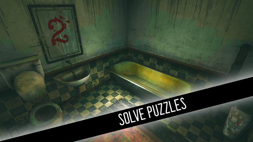 Painscape - house of horrorスクリーンショット3