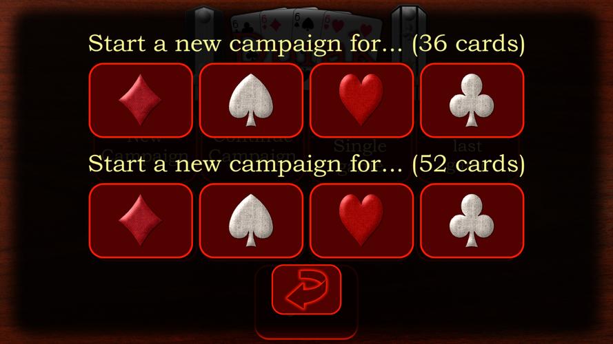 Durak Capture d’écran4