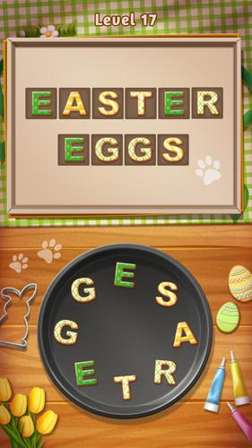 Word Cookies! ® Screenshot 4