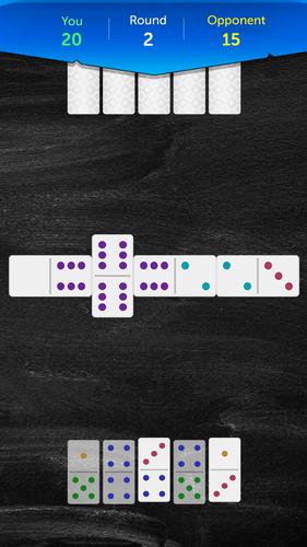Dominoes Board Game 스크린 샷 3