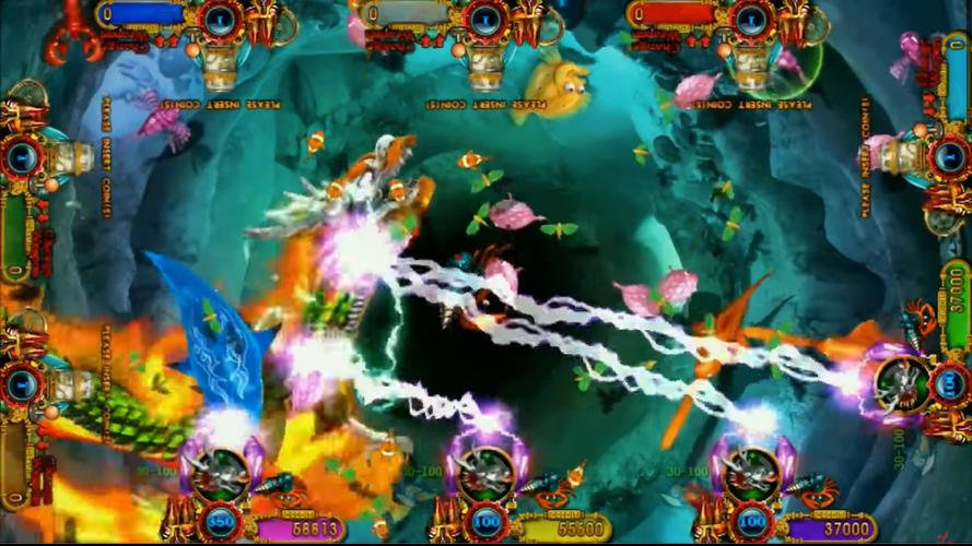 Screenshot PhoenixCasino 1