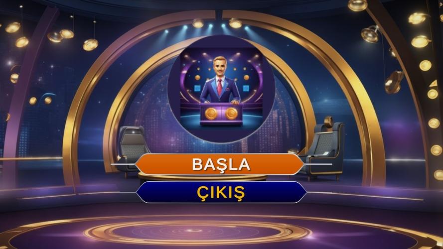 Kim 500 Puan İster Screenshot 2