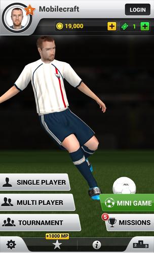 Flick Shoot 2 Screenshot 3