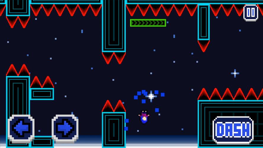Gravity Triggerスクリーンショット1
