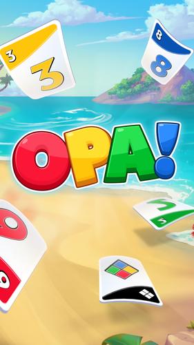 Screenshot OPA! - Family Card Game 1