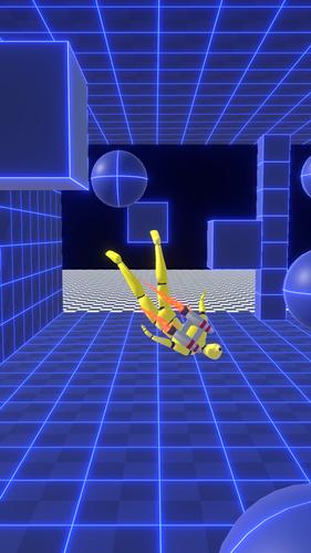 Jetpack Masterスクリーンショット2
