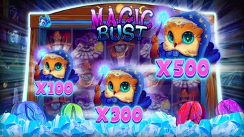Slotbase - Slots Vegas Casino screenshot 2