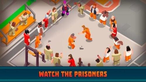 Prison Empire Tycoonスクリーンショット3