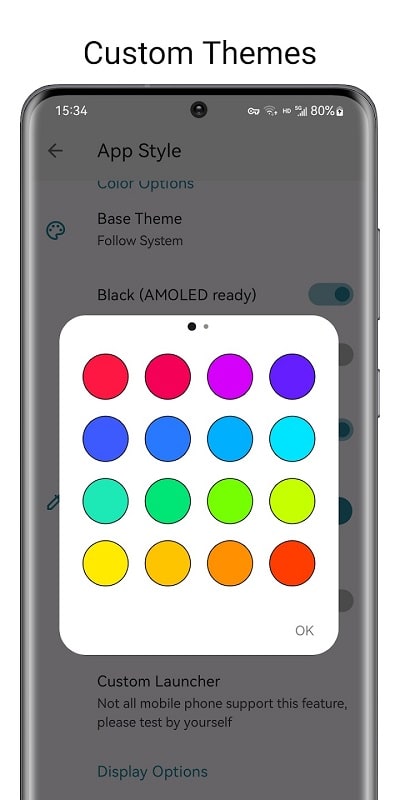 FocusTwitter屏幕截圖2