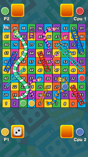 Ludo Star:2019 Ludo Master - Champion Of Dice Game ảnh chụp màn hình 3