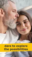 Sage: Age Gap Dating应用截图第1张