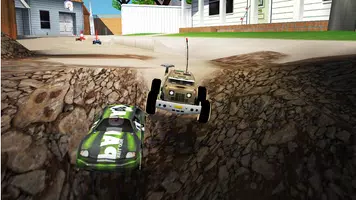 Re-Volt 2: Multiplayer screenshot 4