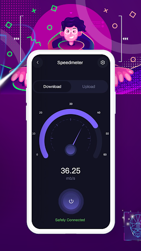 ภาพหน้าจอ فیلتر شکن قوی واتساپ 4