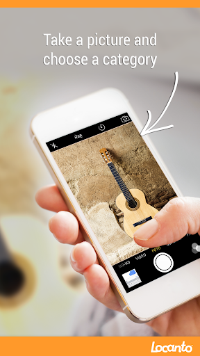 Locanto - Classifieds App Screenshot 4