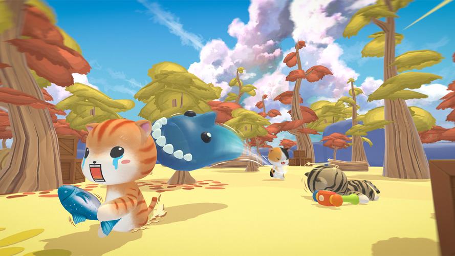 Boomerang Capture d’écran1