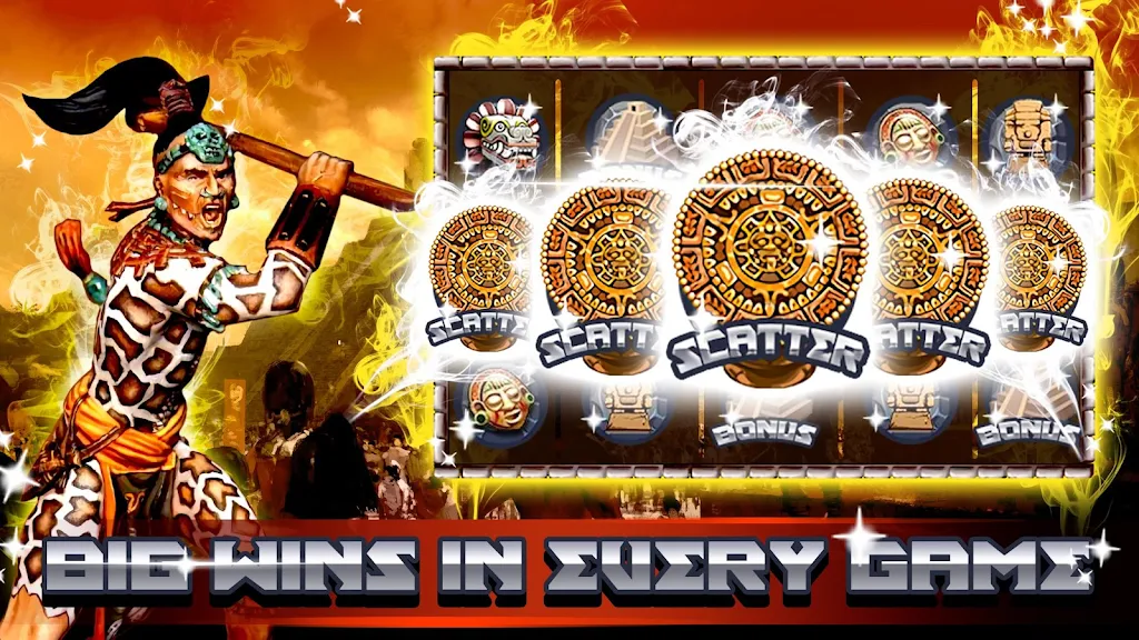 Royal Vegas Spins Slots - Free Casino Slot Machine экрана 2