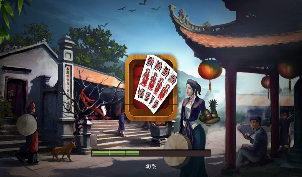 ภาพหน้าจอ Bat Sach New 2