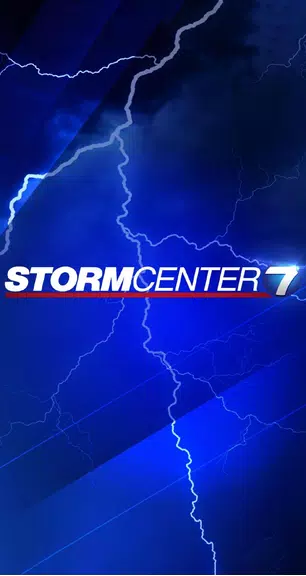 Storm Center 7应用截图第1张