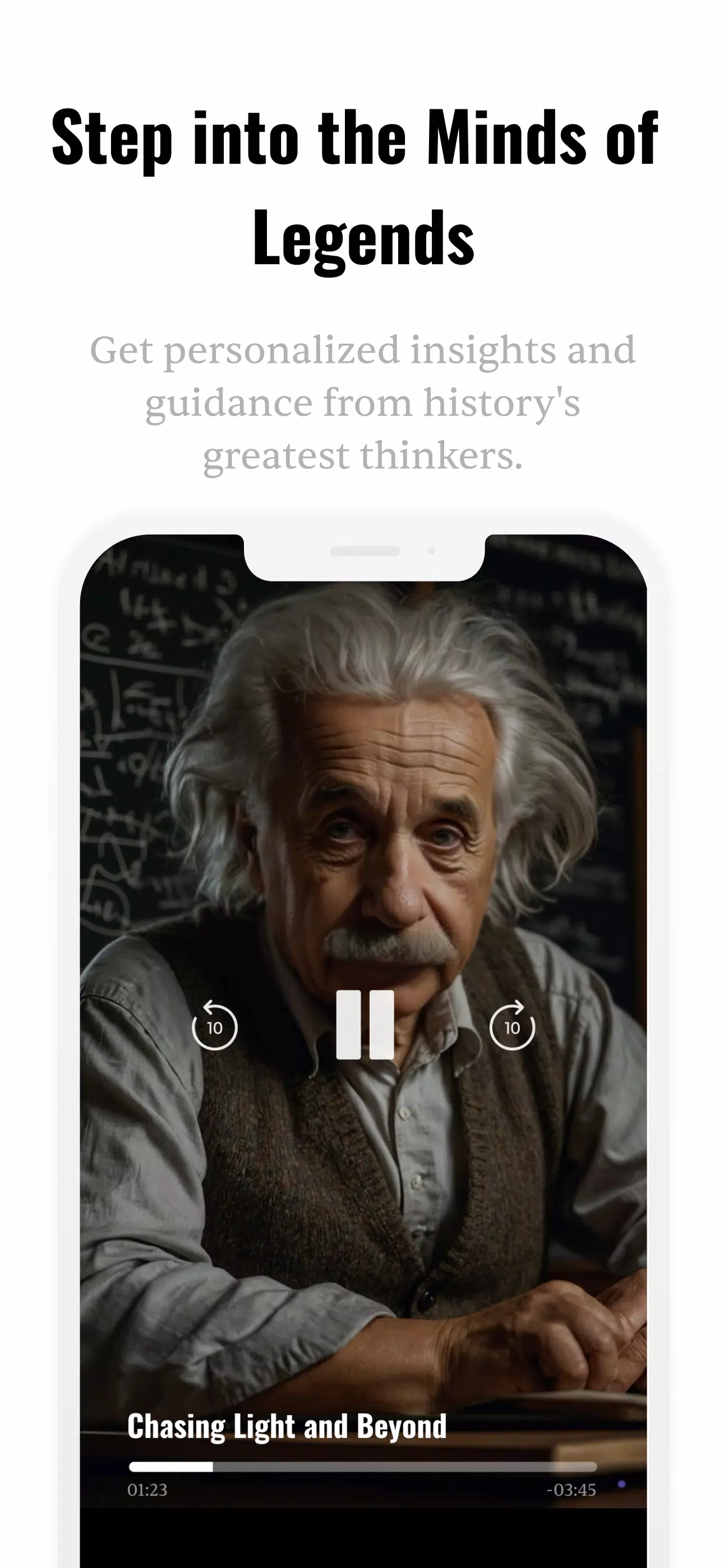 Genius Academy screenshot 4