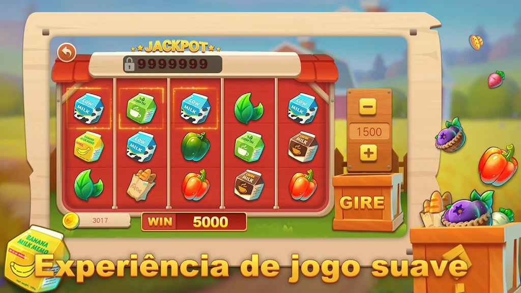 Slots Zero - Jogo online屏幕截圖1