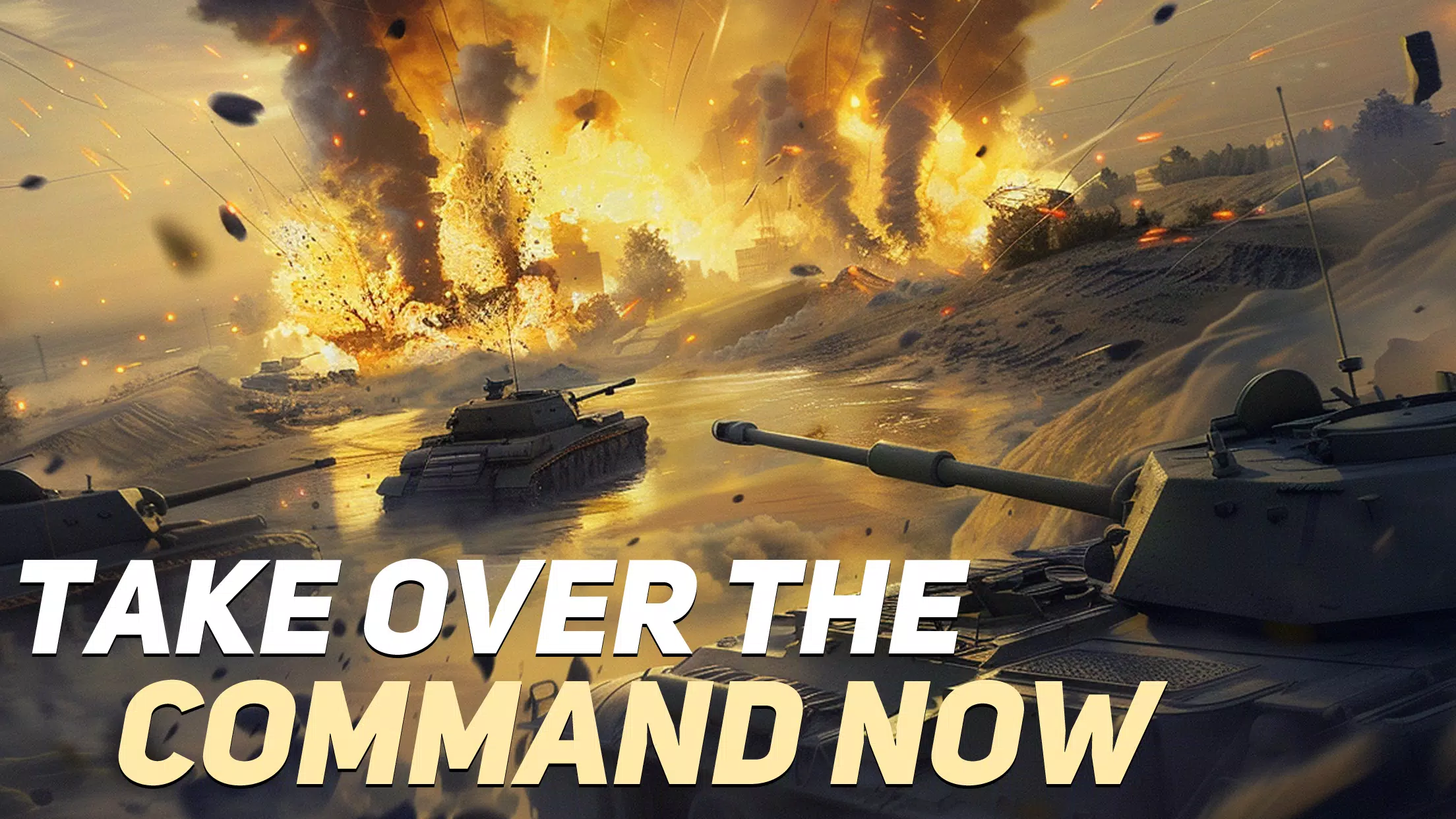 Grand War: WW2 Strategy Games应用截图第1张