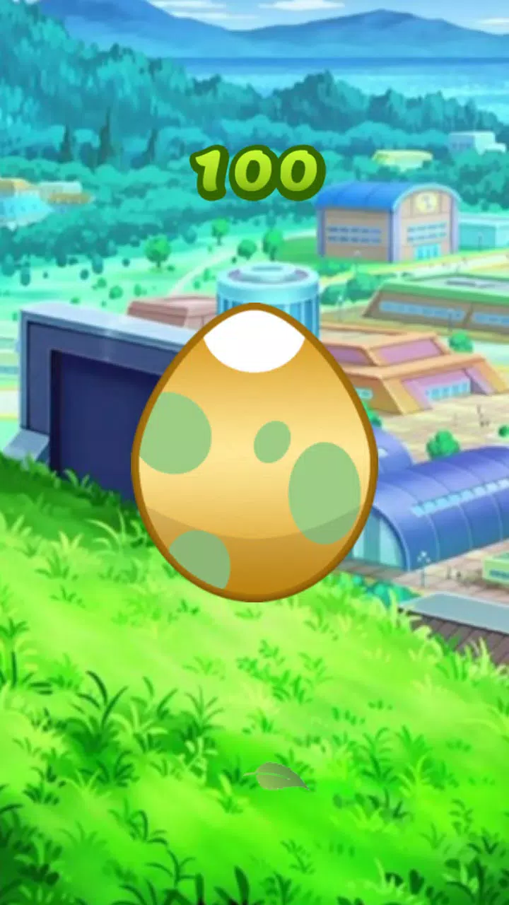 Surprise Eggs Evolution G2 zrzut ekranu 4