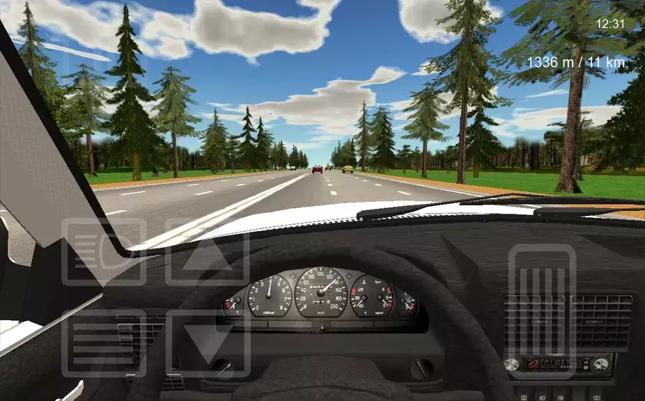 Screenshot Voyage: Eurasia Roads 3