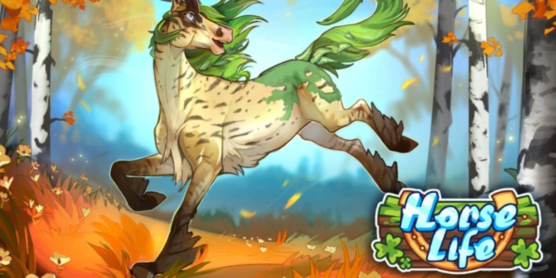 Roblox: Uncover Exclusive Horse Life Codes for Incredible Rewards!