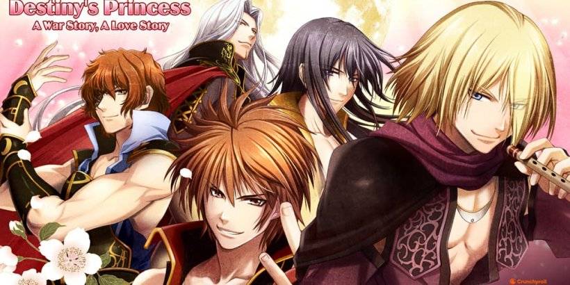 Crunchyroll Game Vault voegt twee cult -klassiekers toe
